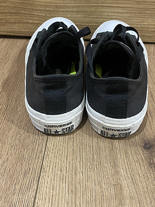 All Star Converse nr 37,5 (4 foto / 4)