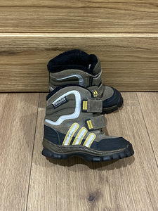 Adidas saapad nr 25 (1 foto / 6)