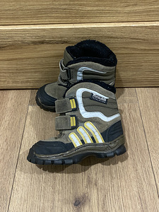 Adidas saapad nr 25 (2 foto / 6)