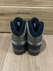 Adidas saapad nr 25 (5 foto / 6)