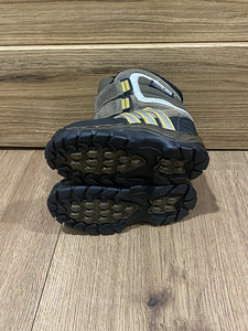 Adidas saapad nr 25 (6 foto / 6)