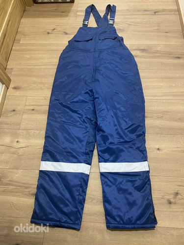 Подтяжки XL