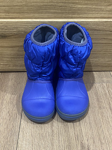 Crocs saapad c8 (3 foto / 5)