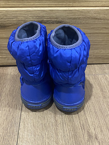 Crocs saapad c8 (4 foto / 5)