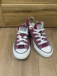 All Star Converse nr 36 (1 foto / 3)