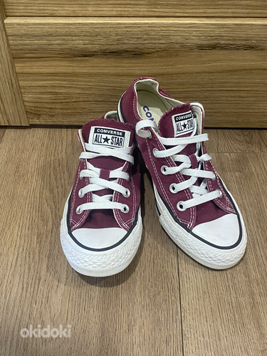 All Star Converse nr 36