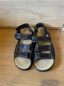 Ecco sandaalid nr 45 (2 foto / 5)