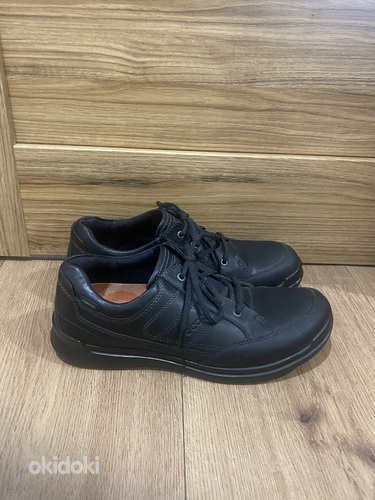 Кроссовки Ecco coretex номер 43