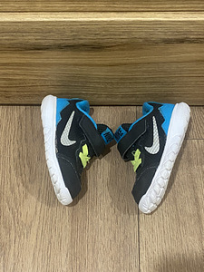 Nike tossud nr 21 (2 foto / 4)