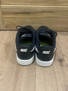 Nike tossud nr 45 (4 foto / 4)