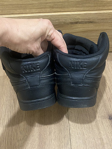 Nike tossud nr 44 (3 foto / 3)