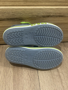 Crocs sandaalid c11 (4 foto / 4)