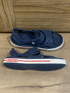 Crocs sandaalid c12 (5 foto / 5)