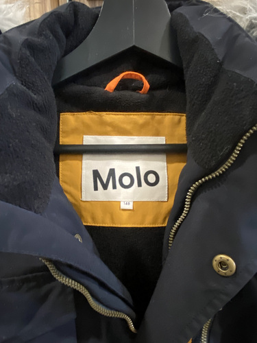 Molo soe parka 146