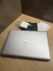Macbook Pro 15-inch, Late 2008