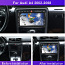 UUS! CarPlay 12 Autoraadio, Automakk 9" (AUDI A4 2002-2008) (фото #4)