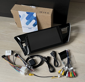Android 13 Autoraadio, Automakk 10,1"(Toyota Corolla 2013-16 (3 foto / 7)