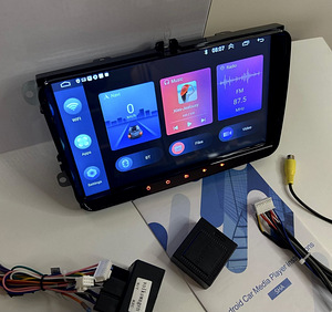 Android Autoraadio, Makk, Multimeedia (Volkswagen, Skoda..) (4 foto / 7)