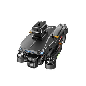 GPS SG103 PRO Дрон, 2x Камера 360° (7 фото из 9)