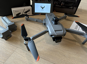 GPS SG909 Droon 4K Axis (5,8G) 6KM (3 foto / 10)