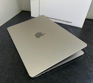 Apple MacBook Air 2022 M2 (UUS) (4 foto / 5)