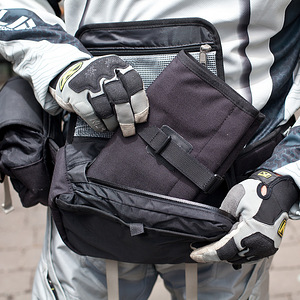 Kriega R8 Waistpack & Tool-roll / vöökott (4 foto / 7)