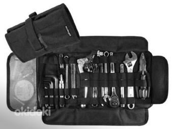 Kriega R8 Waistpack & Tool-roll / поясная сумка (фото #7)