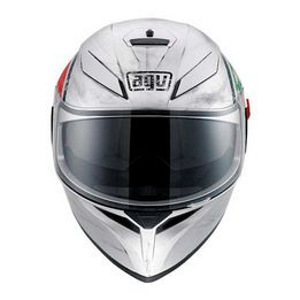 AGV K-3 SV kiiver / шлем / helmet (3 фото из 9)
