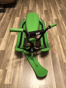 Rooliga kelk Stiga SX (1 foto / 3)