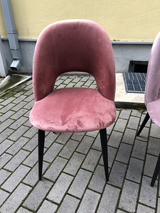 Uued söögitoolid 4 tk (5 foto / 6)