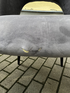 Uued söögitoolid 4 tk (6 foto / 6)