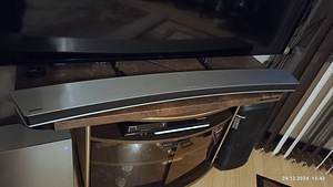 Saundbar Samsung HW 7501R 320w (2 foto / 6)
