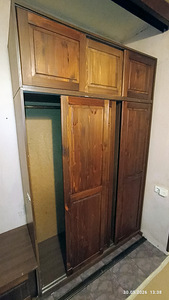 Отдам прихожую мебель (2 фото из 5)