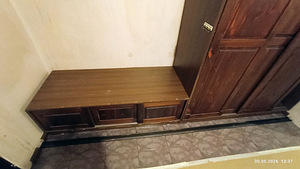 Отдам прихожую мебель (5 фото из 5)