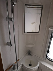 Avondale Dart 556-6 (10 foto / 10)