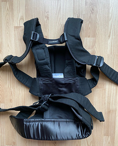 Babybjorn (3 фото из 4)