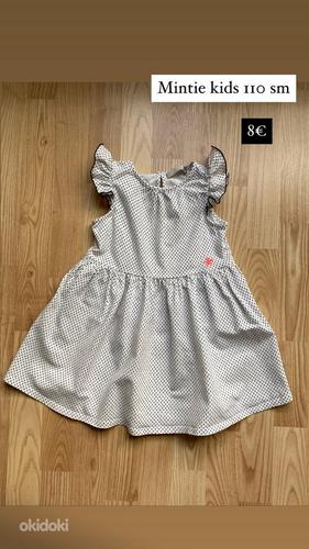 Одежда для девочек 98-110 размеров (есть 92 и 116) (фото #1)