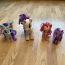 My Little Pony mänguasjad (foto #1)