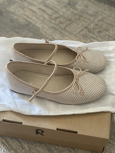 Zara kingad 31 suurus (2 foto / 2)