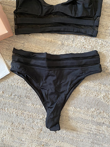 Agent Provocateur bikini must (6 foto / 8)