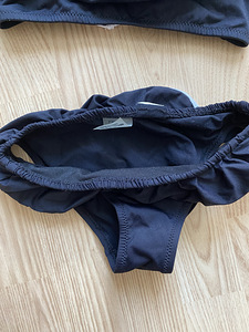 Zara bikini 120 suurus (5-6a.) (2 foto / 3)
