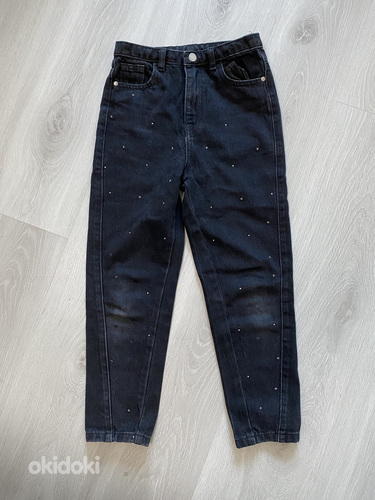 Teksad Mint velvet ja Joules kids 128 suurus