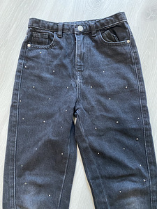 Teksad Mint velvet ja Joules kids 128 suurus (2 foto / 5)