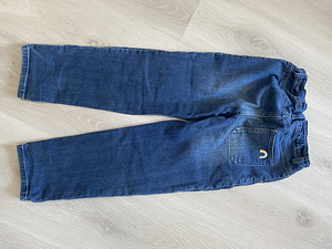 Teksad Mint velvet ja Joules kids 128 suurus (5 foto / 5)
