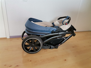 Noordi 2 in 1 lapsevanker (5 foto / 10)