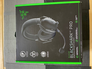 Razer Blackshark V2 Pro 2020 Black (7 foto / 8)