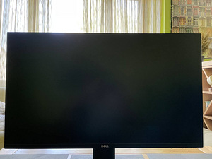 Monitor Dell P2719H (2 foto / 3)