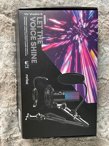 FIFINE T669 PRO3 mikrofon (1 foto / 1)