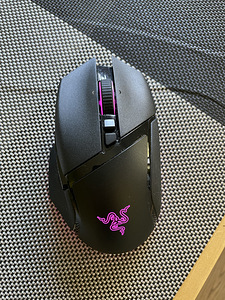 Razer Basilisk V3 Pro, Последний день распродажи (2 фото из 4)