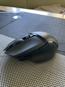 Razer Basilisk V3 Pro, Последний день распродажи (3 фото из 4)